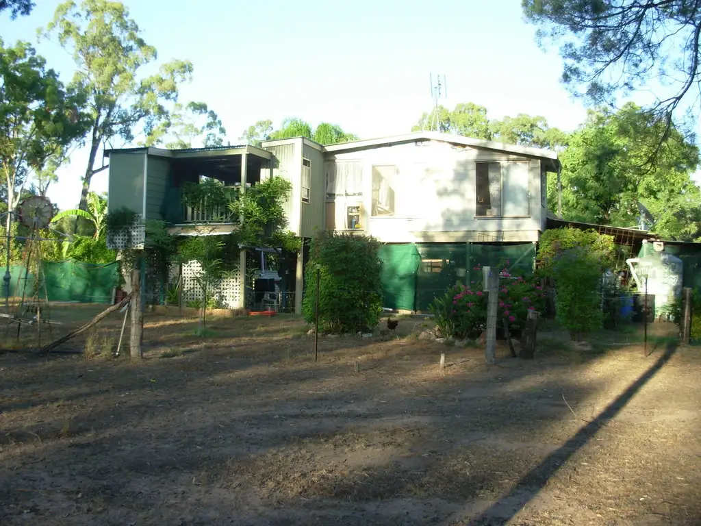 Main view of Homely rural property listing, Address available on request