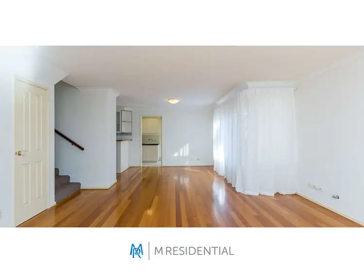 Fourth view of Homely townhouse listing, 1/15 Angelo Street, South Perth WA 6151