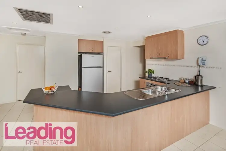 Sixth view of Homely house listing, 3 Agar Place, Sunbury VIC 3429