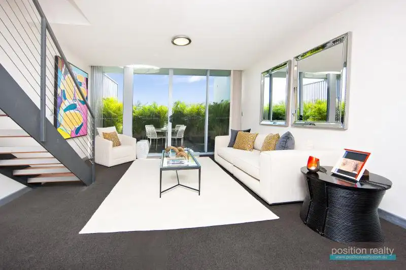 Main view of Homely apartment listing, M705/68 McEvoy Street, Alexandria NSW 2015