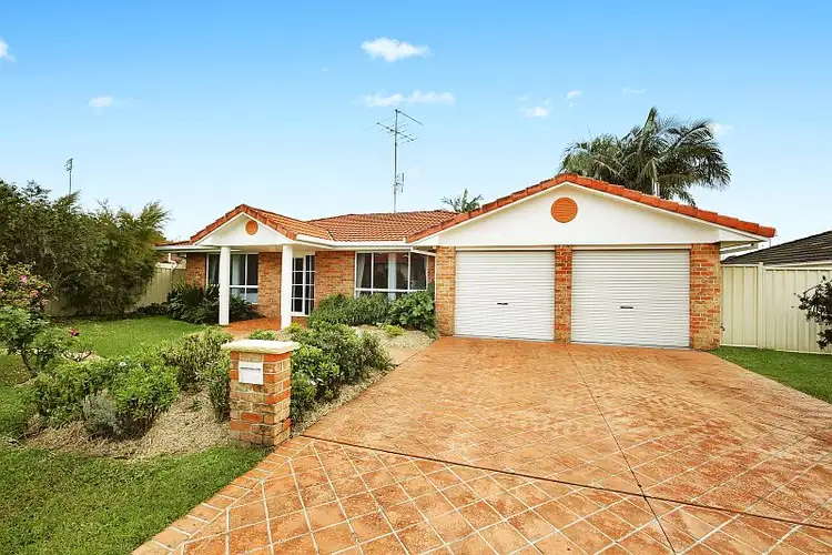 5 Farriers Lane, Wauchope NSW 2446