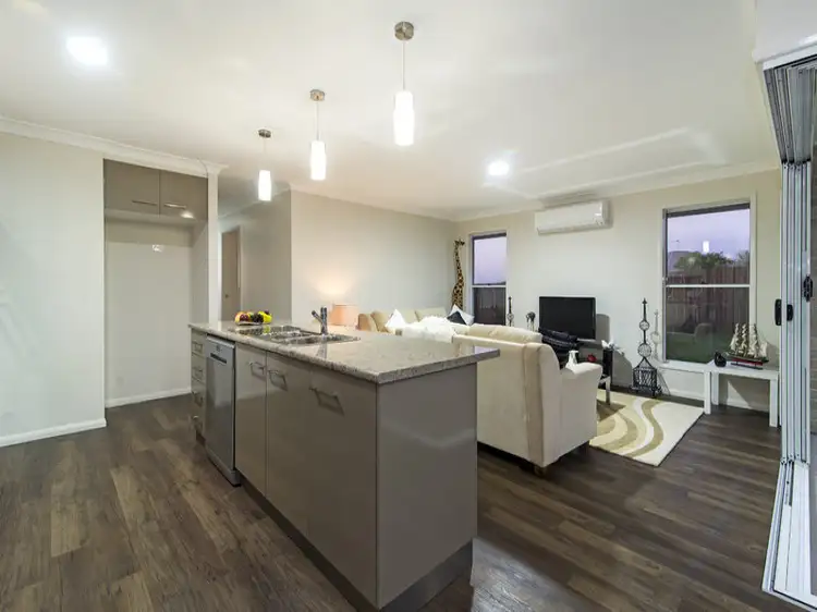 Second view of Homely house listing, 20 Maculan Crescent, Westbrook QLD 4350