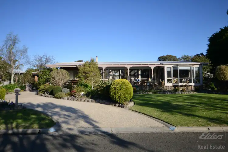Third view of Homely house listing, 8 Colony Club Drive, Newlands Arm VIC 3875