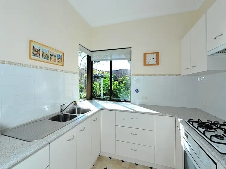 Fourth view of Homely house listing, 7/30 Brighton Street, Cottesloe WA 6011