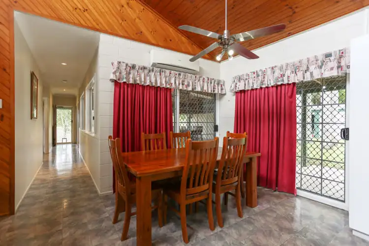 Sixth view of Homely house listing, 1 Gum Tree Court, Victoria Plains QLD 4751