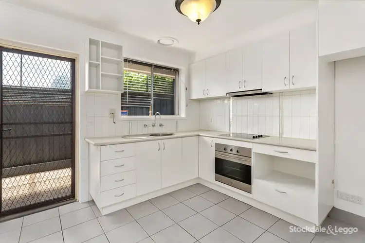 Second view of Homely unit listing, 6/3 Ogden Street, Glenroy VIC 3046