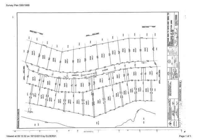 Third view of Homely rural property listing, Section 3333 Andreas Avenue, Dundee Beach NT 840