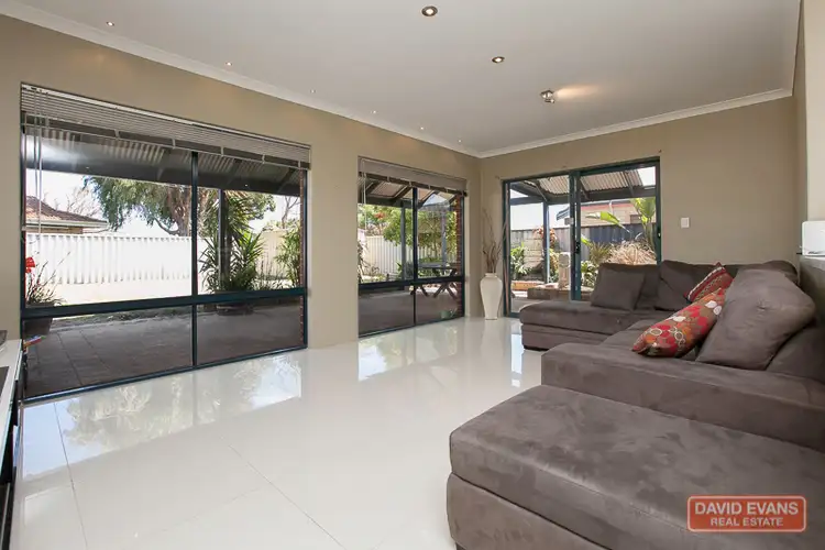 Main view of Homely house listing, 10 Palm Drive, Warnbro WA 6169
