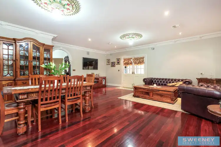 Fourth view of Homely house listing, 35 Palmerston Crescent, Taylors Lakes VIC 3038