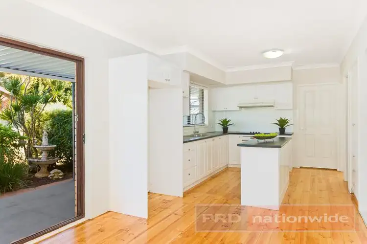 Third view of Homely house listing, 6 Martin Crescent, Milperra NSW 2214