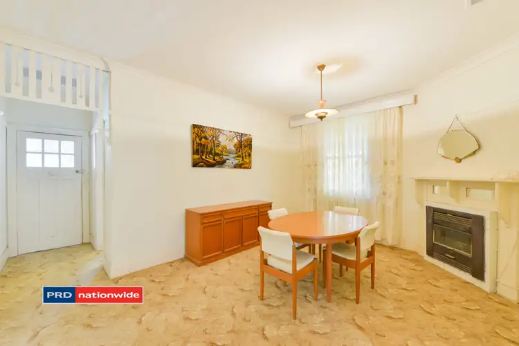 Fifth view of Homely house listing, 66 Rawson Avenue, East Tamworth NSW 2340