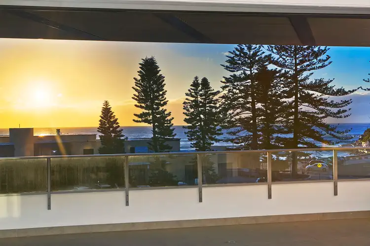Fourth view of Homely unit listing, 19/1 Eastbank Avenue, Collaroy NSW 2097