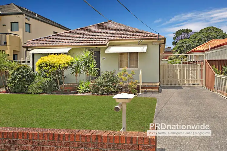 19 Norman Avenue, Dolls Point NSW 2219