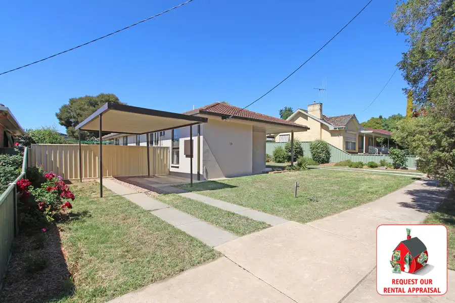 Main view of Homely unit listing, Unit 1 79 Lockwood Road, Kangaroo Flat VIC 3555