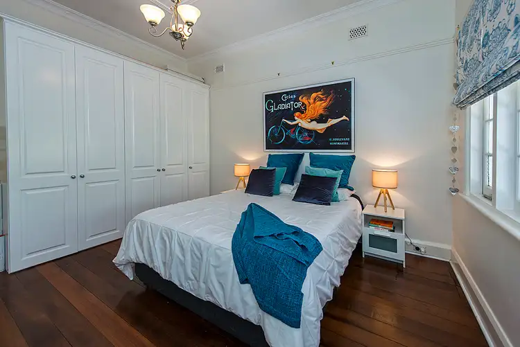 Sixth view of Homely house listing, 21 Fifth Avenue, Mount Lawley WA 6050