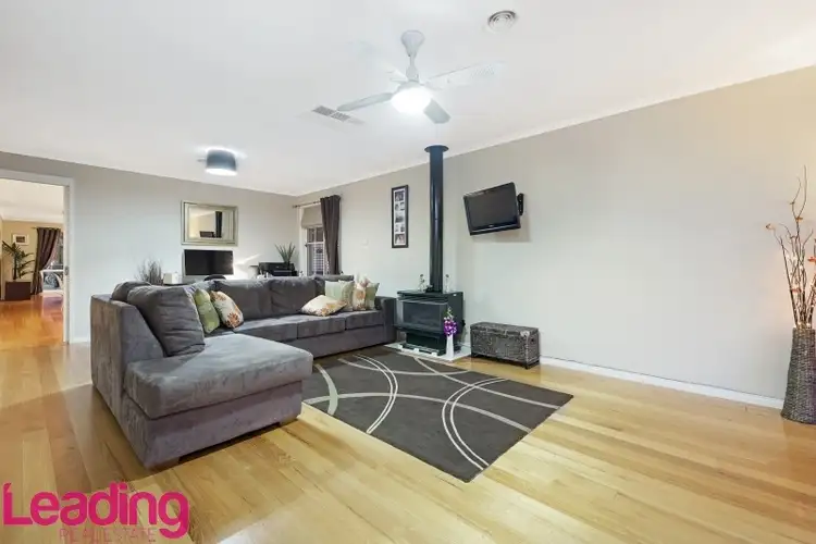 Second view of Homely house listing, 39 Rees Road, Sunbury VIC 3429