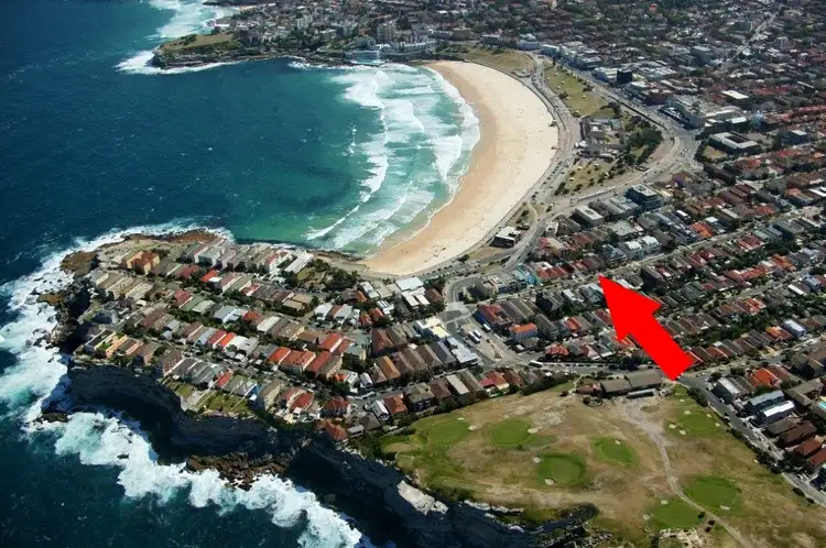 Third view of Homely house listing, 83 Brighton Boulevard, Bondi Beach NSW 2026