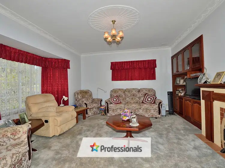 Seventh view of Homely house listing, 12 Flavia Street, Falcon WA 6210