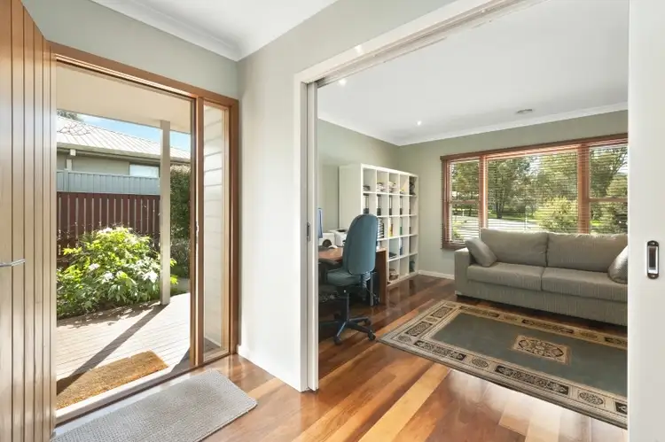 Sixth view of Homely house listing, 206 Fisken St, Buninyong VIC 3357