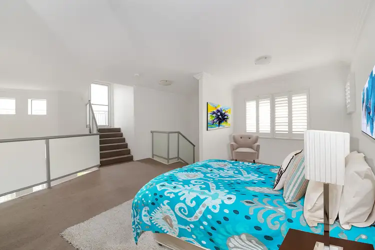Fourth view of Homely apartment listing, 27/2 Victoria Street, Botany NSW 2019