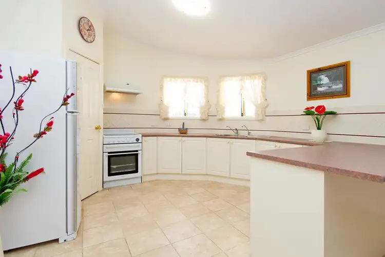 Fifth view of Homely house listing, Site 295 Correa Street, Hillier SA 5116