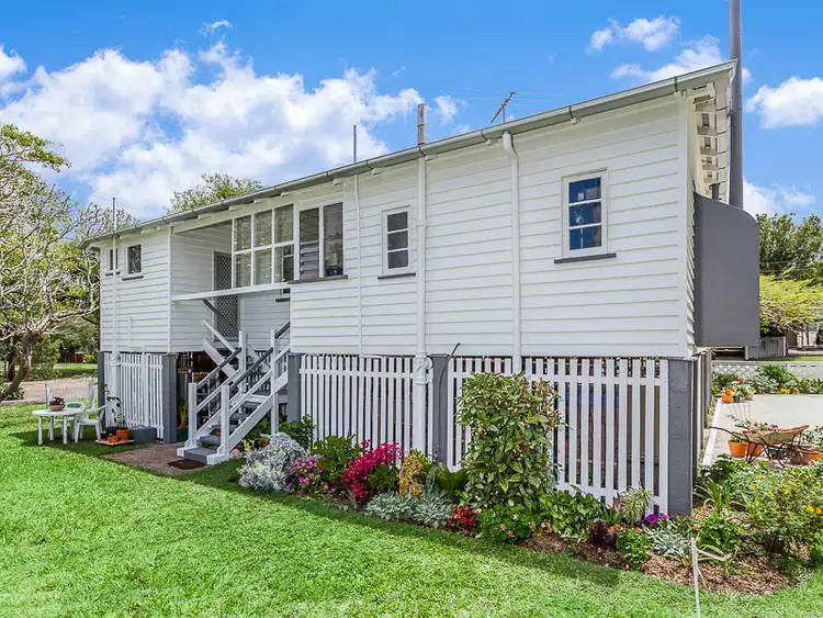 Second view of Homely house listing, 1 Turner Street, Windsor QLD 4030