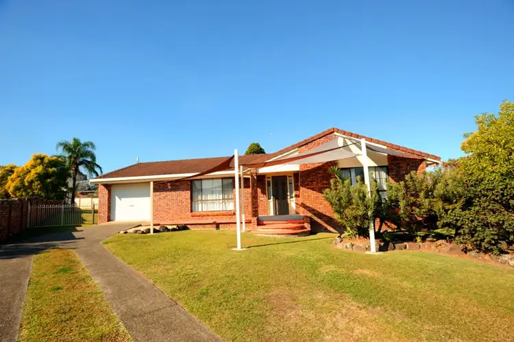 Sixth view of Homely house listing, 25 Hillside Drive, Junction Hill NSW 2460