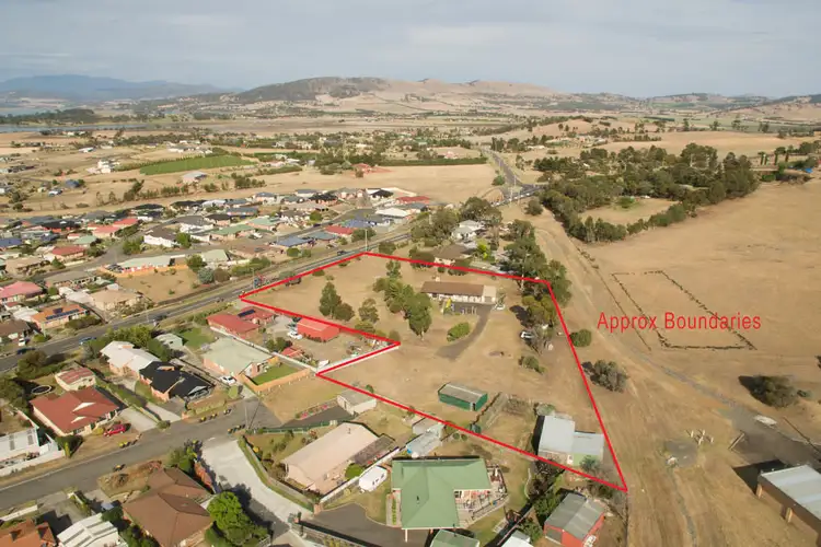 Third view of Homely house listing, 59-61 Tasman Highway, Sorell TAS 7172