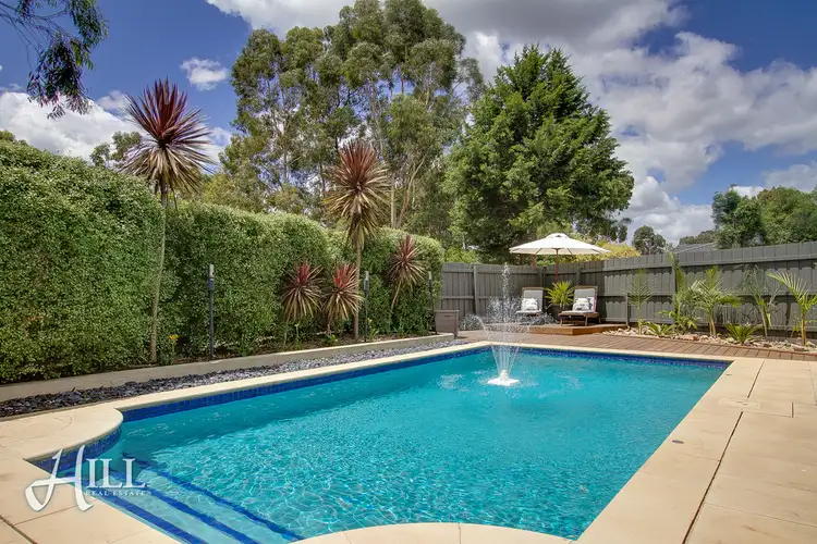 Sixth view of Homely house listing, 3 Brett Place, Ferntree Gully VIC 3156