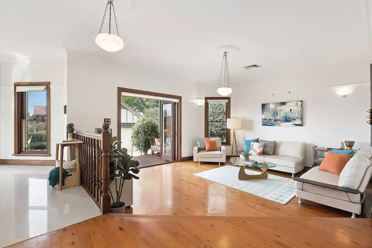 Fourth view of Homely house listing, 34 Wilga Street, Concord West NSW 2138
