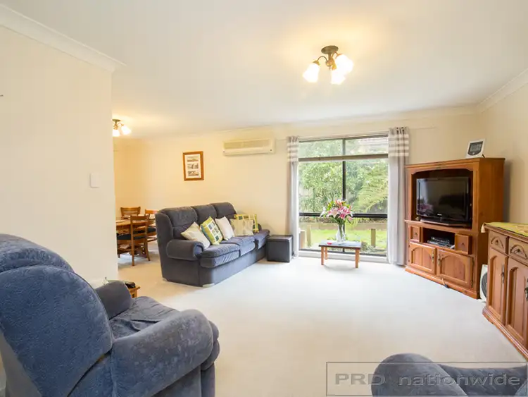 Fourth view of Homely house listing, 7 Kimberly Close, East Maitland NSW 2323