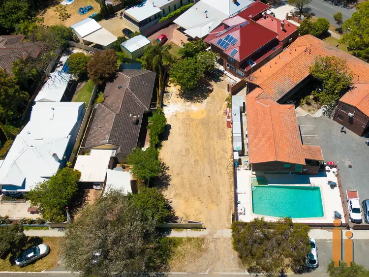 Sixth view of Homely land listing, 54 Austin Street, Shenton Park WA 6008