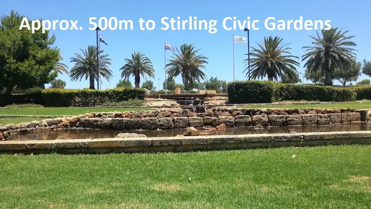 Fifth view of Homely land listing, 4 Leclair Terrace, Stirling WA 6021
