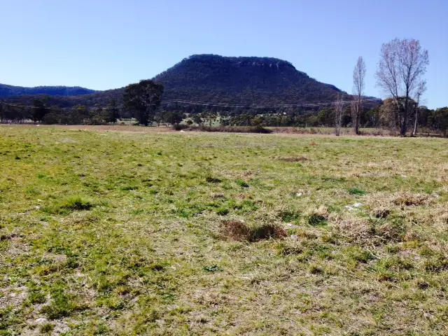 Main view of Homely land listing, 8 Granger Place, Hartley NSW 2790