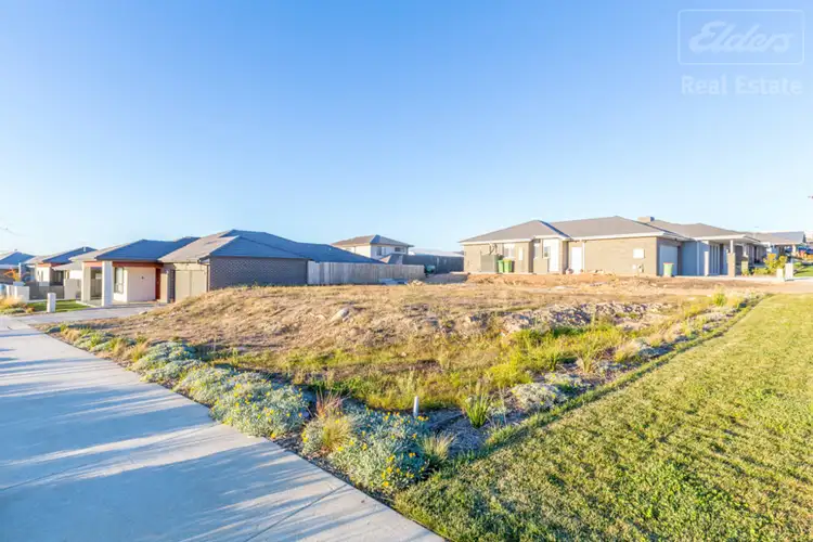 Fifth view of Homely land listing, 1 Ridings Road, Googong NSW 2620