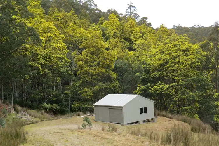 Sixth view of Homely land listing, 83 Tiers View Road, Golden Valley TAS 7304