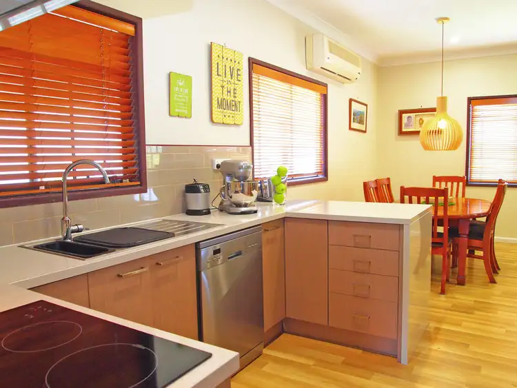 Second view of Homely house listing, 57 Second Street, Warragamba NSW 2752