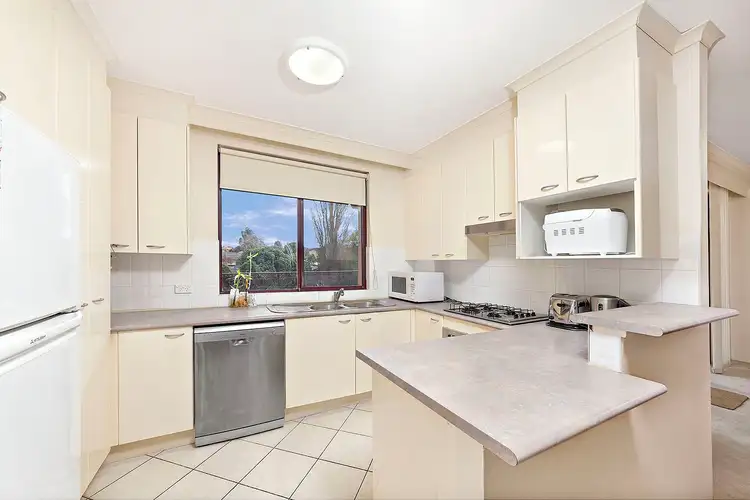Fourth view of Homely unit listing, 30/18 Knocklayde Street, Ashfield NSW 2131