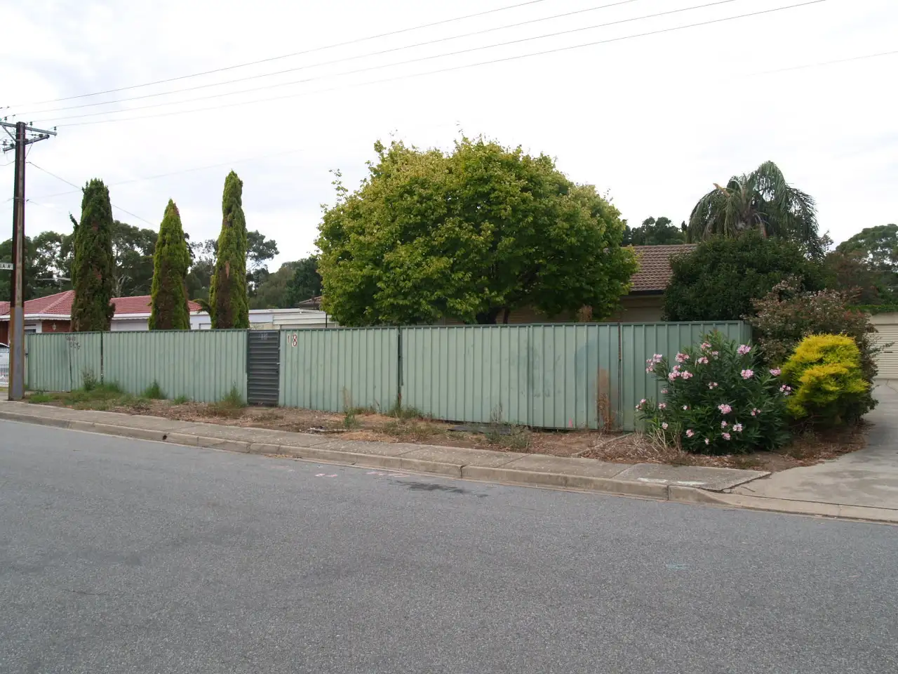 Main view of Homely house listing, 18 Playford Drive, Morphett Vale SA 5162