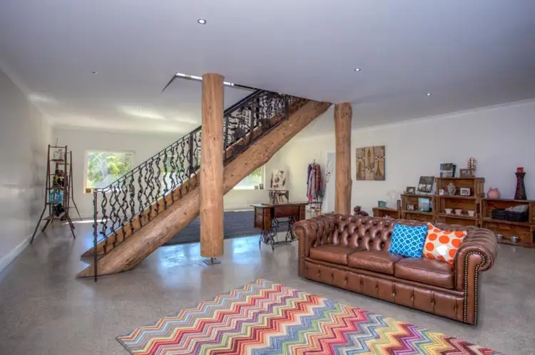 Main view of Homely house listing, 60A Taylors Road, Mount Macedon VIC 3441