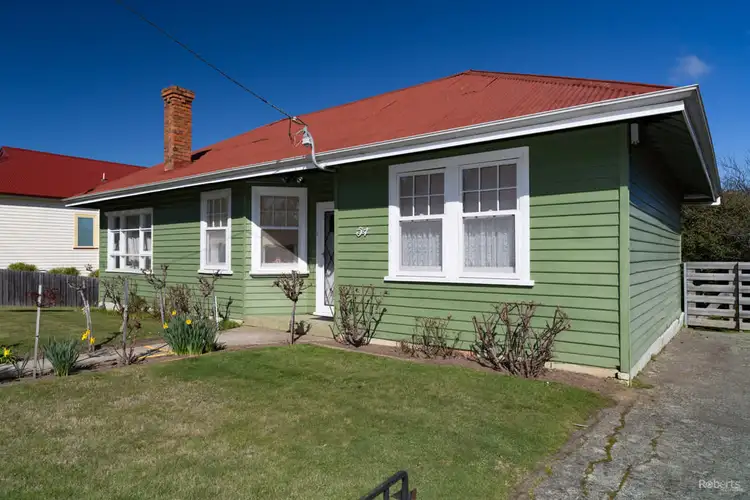 Third view of Homely house listing, 54 Mulgrave St, South Launceston TAS 7249