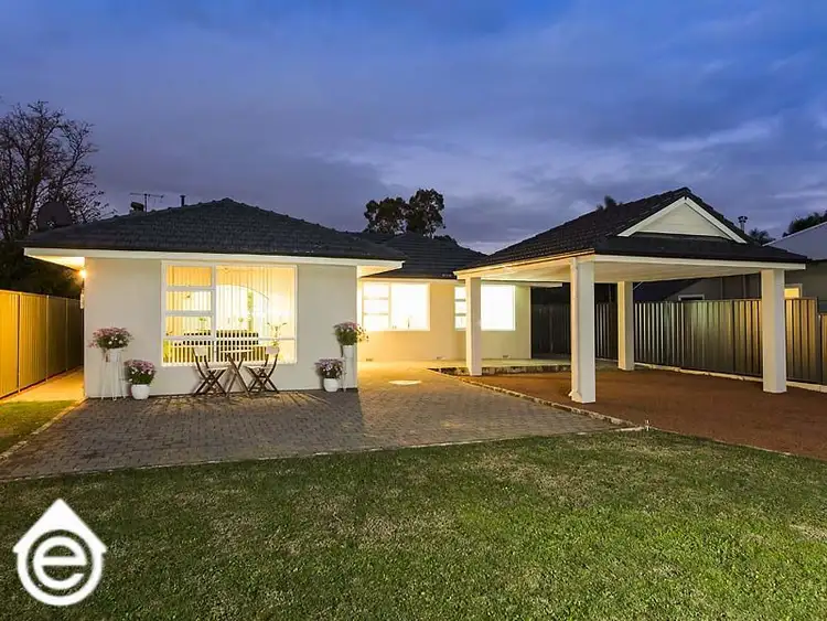 112 Queens Road, South Guildford WA 6055