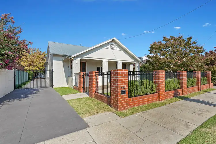 587 Englehardt Street, Albury NSW 2640