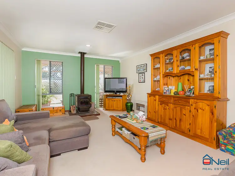 Fourth view of Homely house listing, 14 Ravenscroft Way, Kelmscott WA 6111