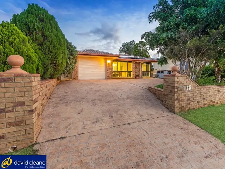 13 Santa Cruz St, Bray Park QLD 4500