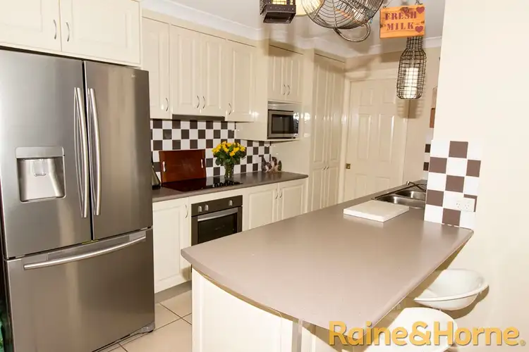 Third view of Homely house listing, 58 Twickenham Drive, Dubbo NSW 2830