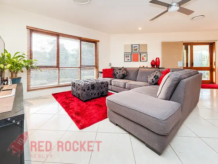 Fifth view of Homely house listing, 11 The Concourse, Underwood QLD 4119