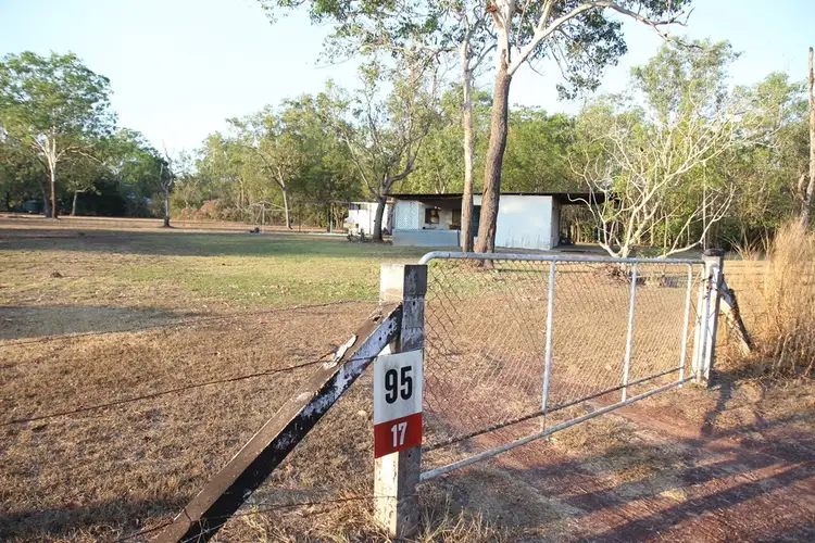 Main view of Homely house listing, 95 Magpie Way, Humpty Doo NT 836