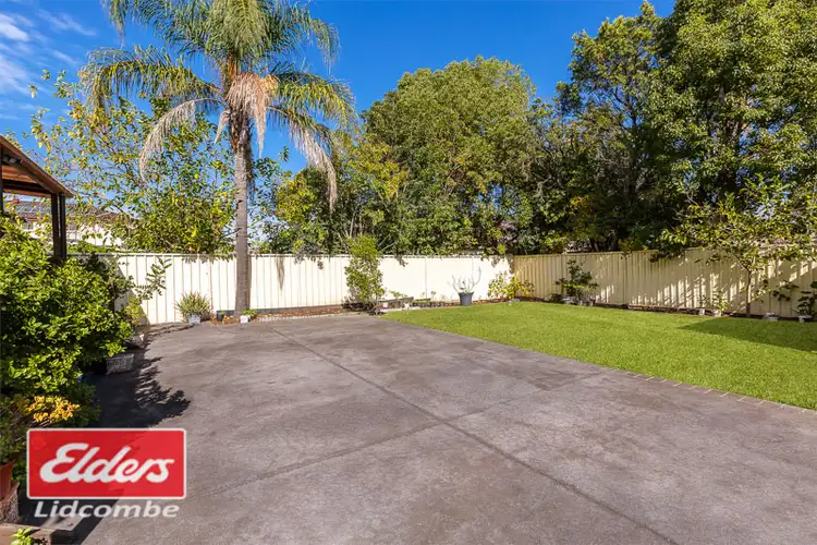 Fifth view of Homely house listing, 99 Delhi Street, Lidcombe NSW 2141