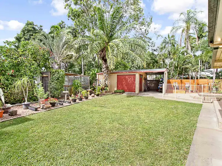 Seventh view of Homely house listing, 12 Sorrel Court, Bushland Beach QLD 4818
